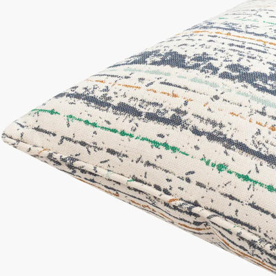 Arie AE-003 Accent Pillow Cover by Sunbrella x LIVABLISS