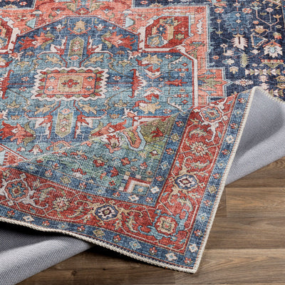 Surya Amelie AML-2311 Navy Area Rug