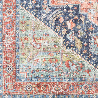 Surya Amelie AML-2311 Navy Area Rug