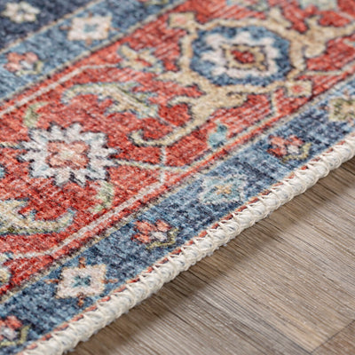 Surya Amelie AML-2311 Navy Area Rug