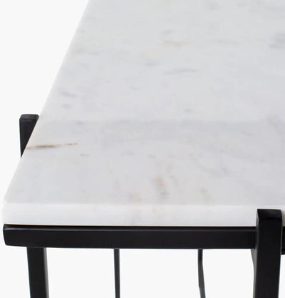Anaya ANA-003 Console Table by LIVABLISS