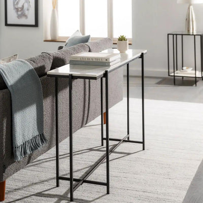 Anaya ANA-003 Console Table by LIVABLISS