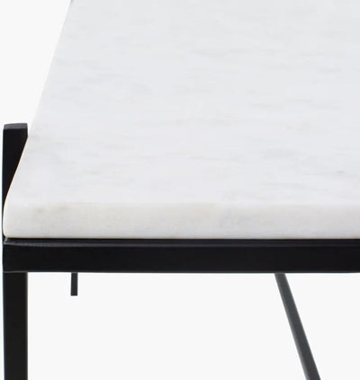 Anaya ANA-004 Coffee Table by LIVABLISS