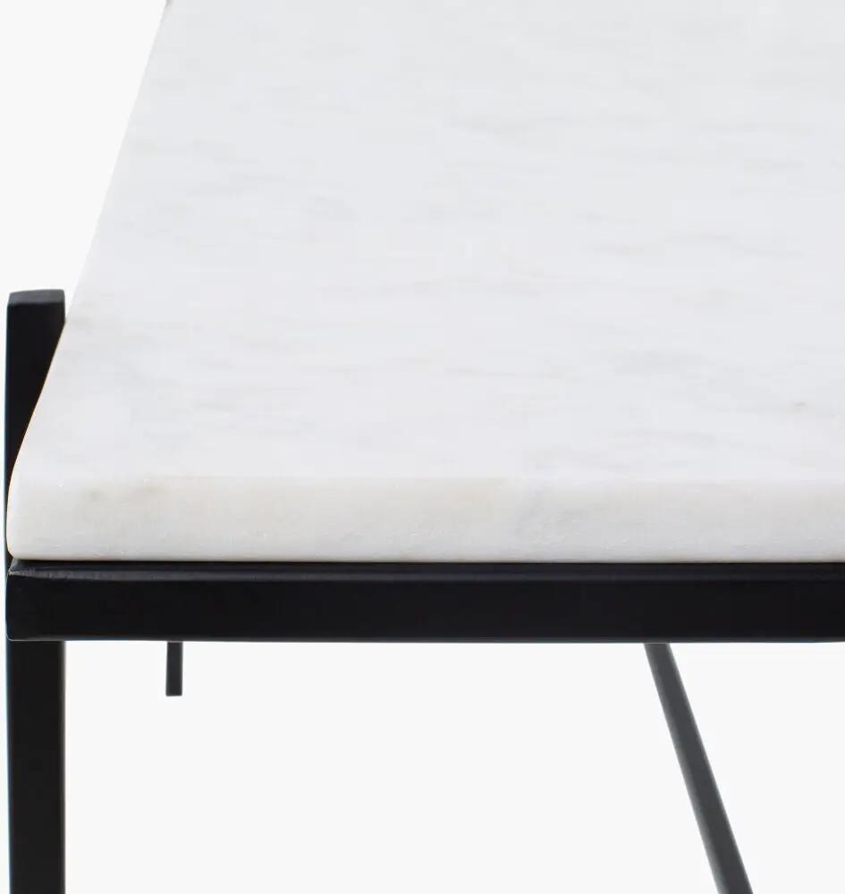 Anaya ANA-004 Coffee Table by LIVABLISS