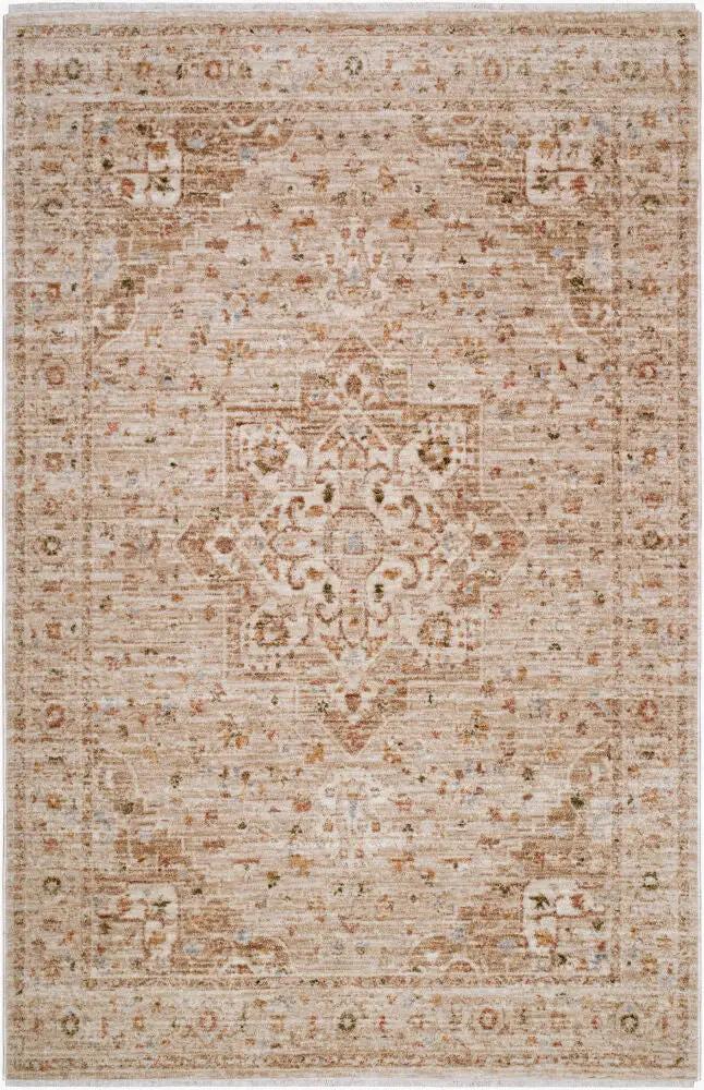LIVABLISS Autumn AUN-2313 Ivory Area Rug