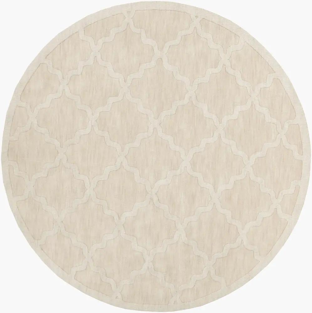 LIVABLISS Central Park AWHP-4021 Brown Area Rug