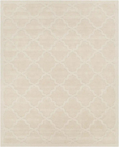 LIVABLISS Central Park AWHP-4021 Brown Area Rug