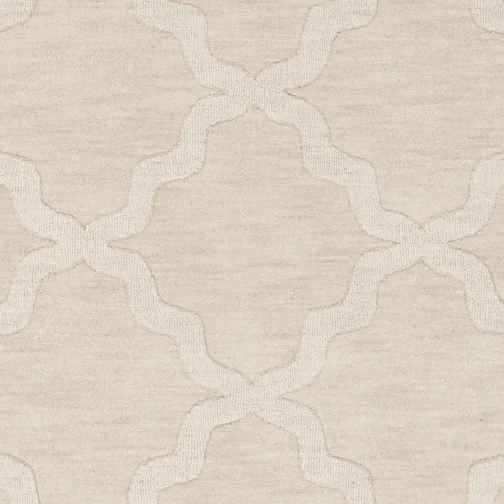 LIVABLISS Central Park AWHP-4021 Brown Area Rug