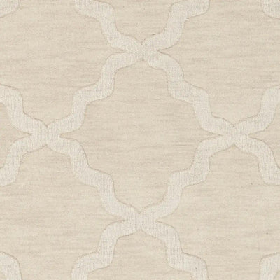 LIVABLISS Central Park AWHP-4021 Brown Area Rug
