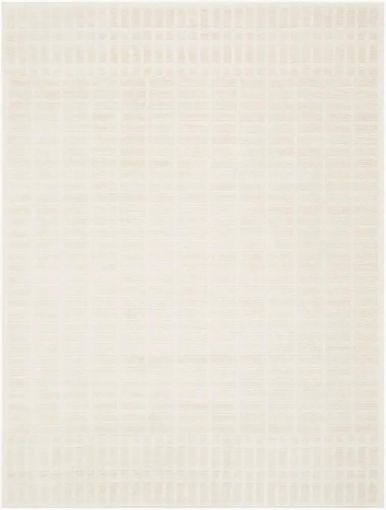 LIVABLISS Brugge BGG-2304 Light-Beige Area Rug