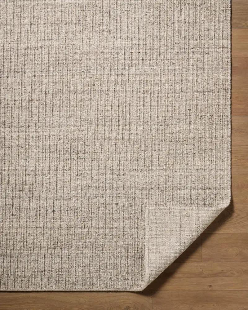 LIVABLISS Bern BNB-2301 Light-Taupe Area Rug
