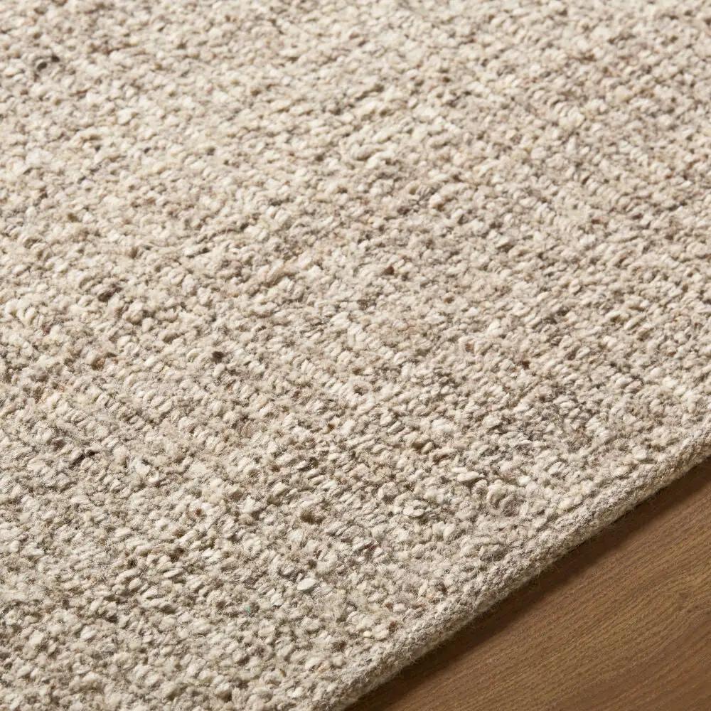 LIVABLISS Bern BNB-2301 Light-Taupe Area Rug