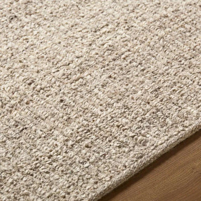LIVABLISS Bern BNB-2301 Light-Taupe Area Rug