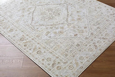 Livabliss x Becki Owens Carmela BOCM-2300 Ivory Area Rug