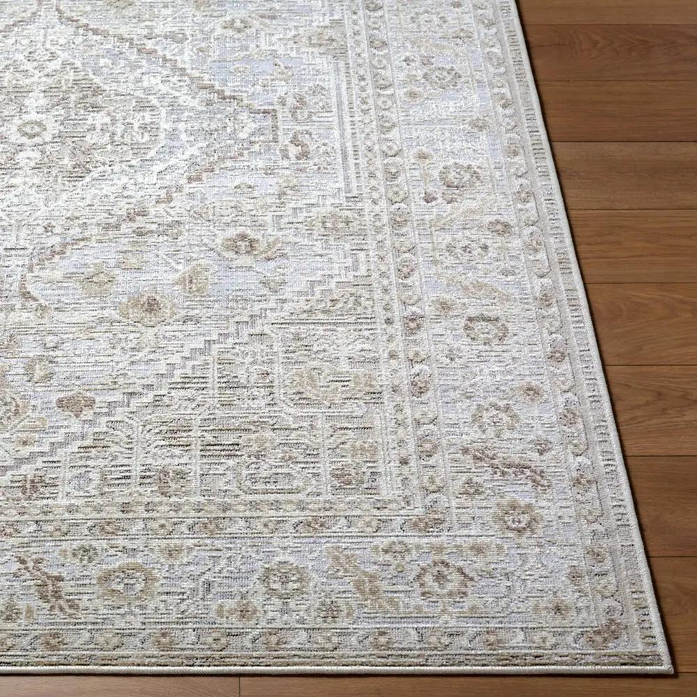 Livabliss x Becki Owens Carmela BOCM-2300 Ivory Area Rug