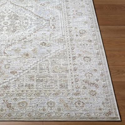 Livabliss x Becki Owens Carmela BOCM-2300 Ivory Area Rug