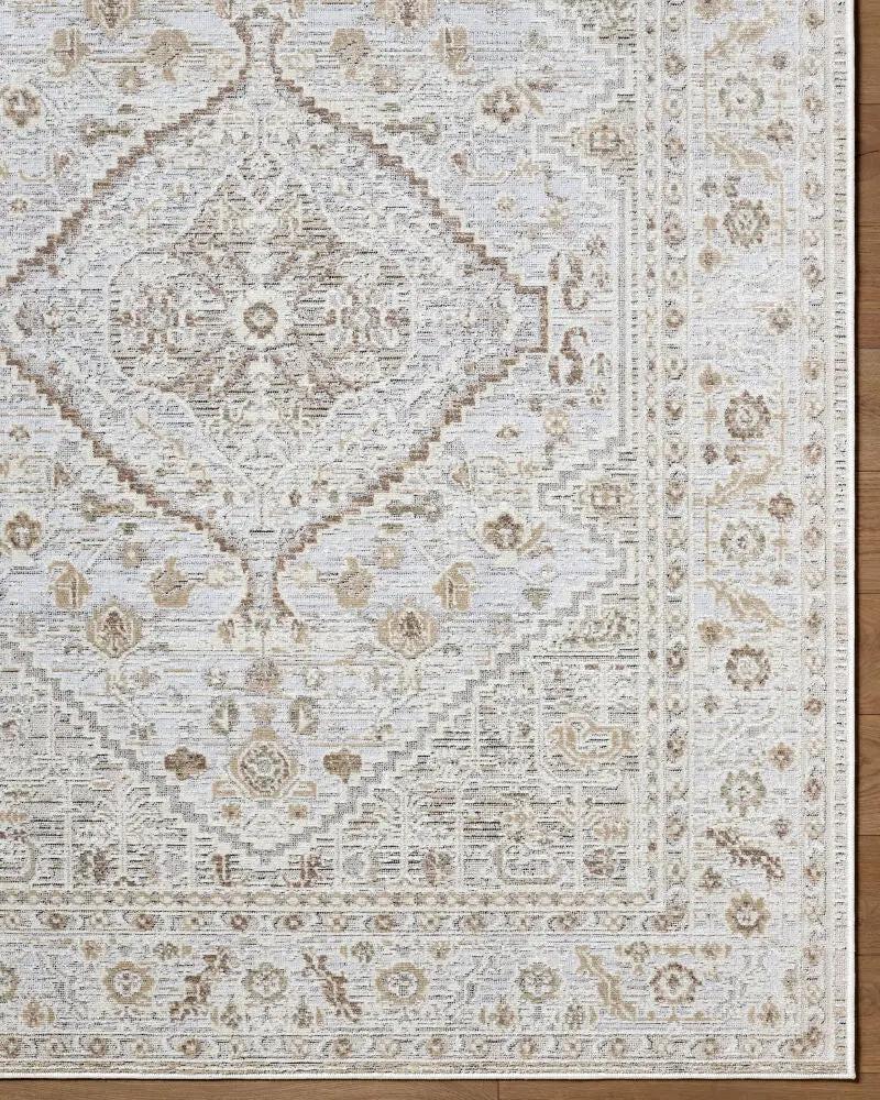 Livabliss x Becki Owens Carmela BOCM-2300 Ivory Area Rug