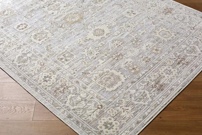 Livabliss x Becki Owens Carmela BOCM-2301 Ivory Area Rug