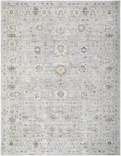 Livabliss x Becki Owens Carmela BOCM-2301 Ivory Area Rug