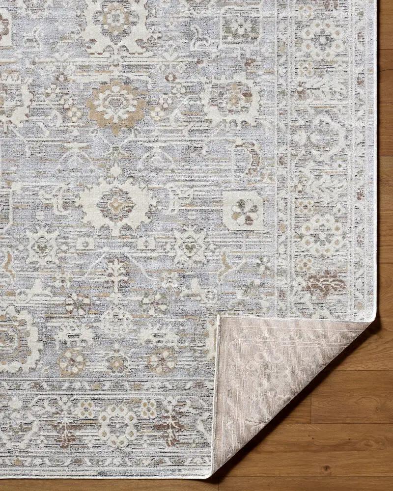 Livabliss x Becki Owens Carmela BOCM-2301 Ivory Area Rug