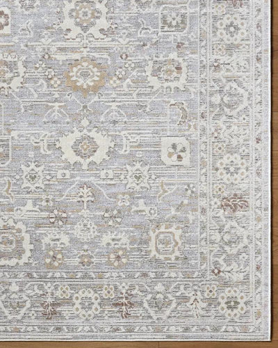 Livabliss x Becki Owens Carmela BOCM-2301 Ivory Area Rug