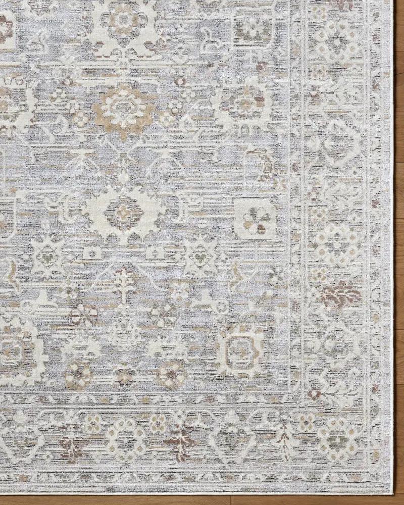 Livabliss x Becki Owens Carmela BOCM-2301 Ivory Area Rug