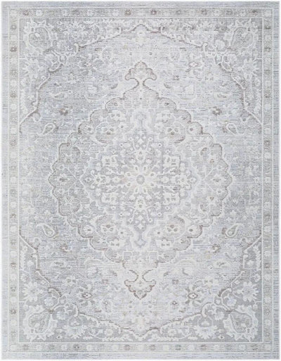 Livabliss x Becki Owens Carmela BOCM-2302 Ivory Area Rug