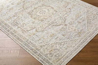 Livabliss x Becki Owens Carmela BOCM-2303 Ivory Area Rug