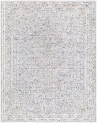 Livabliss x Becki Owens Carmela BOCM-2304 Ivory Area Rug