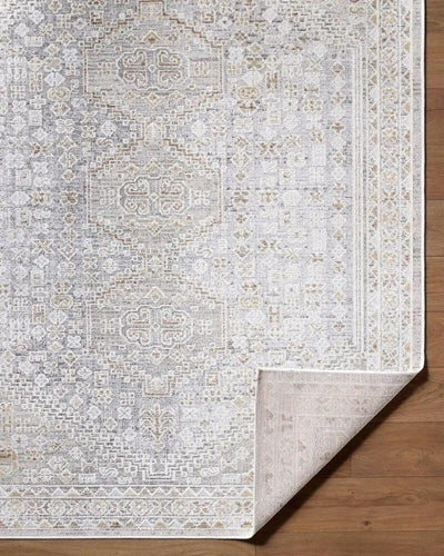 Livabliss x Becki Owens Carmela BOCM-2304 Ivory Area Rug