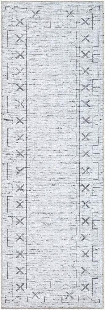 Livabliss x Becki Owens Casita BOCS-2300 Ivory Area Rug