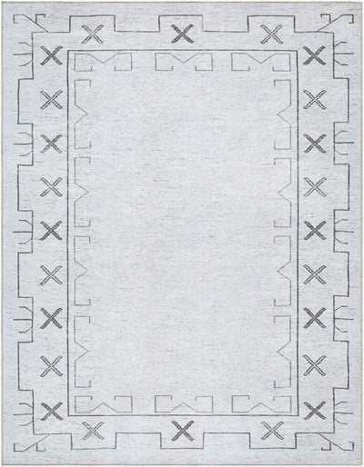 Livabliss x Becki Owens Casita BOCS-2300 Ivory Area Rug