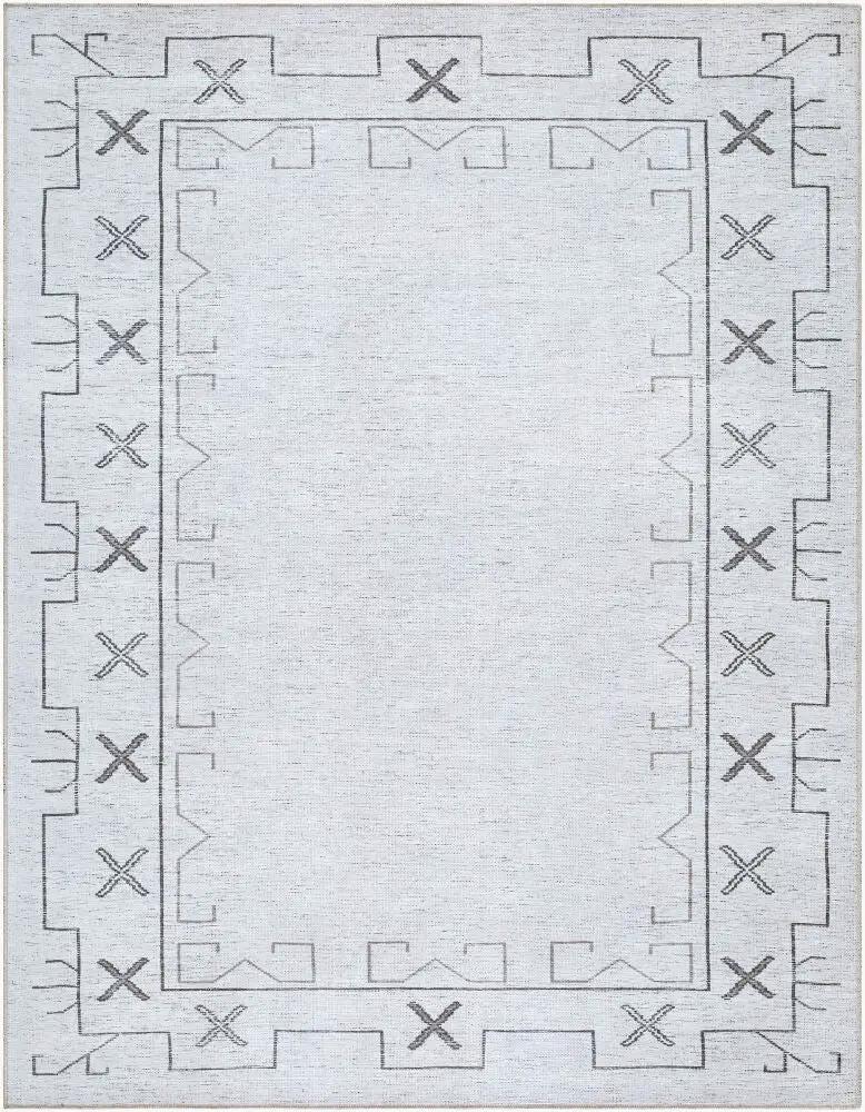 Livabliss x Becki Owens Casita BOCS-2300 Ivory Area Rug
