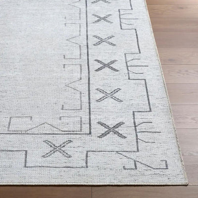 Livabliss x Becki Owens Casita BOCS-2300 Ivory Area Rug