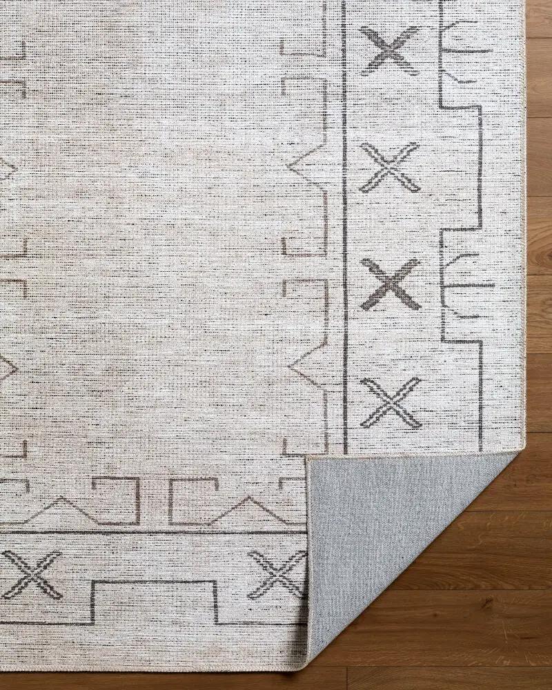 Livabliss x Becki Owens Casita BOCS-2301 Ivory Area Rug