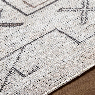 Livabliss x Becki Owens Casita BOCS-2301 Ivory Area Rug
