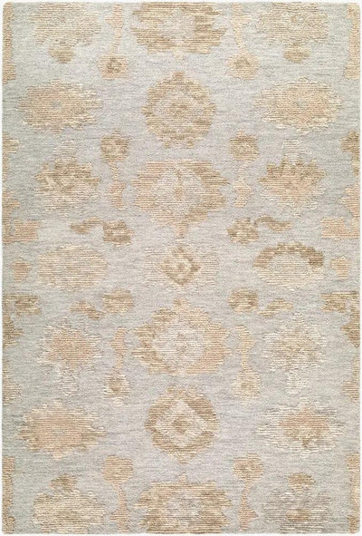 LIVABLISS Baku BUK-2300 Pewter Area Rug