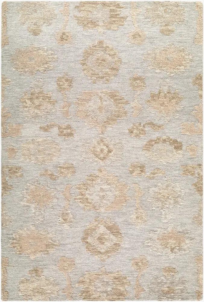 LIVABLISS Baku BUK-2300 Pewter Area Rug
