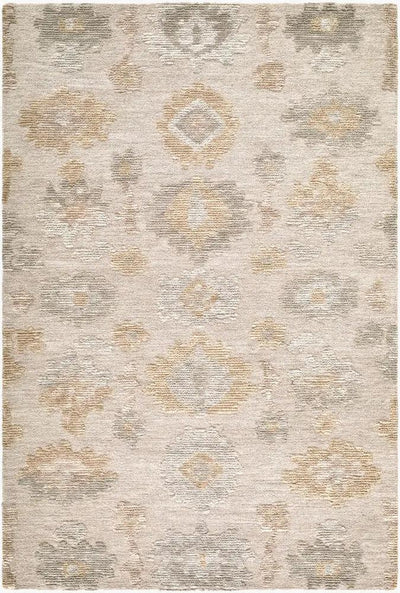 LIVABLISS Baku BUK-2301 Beige Area Rug