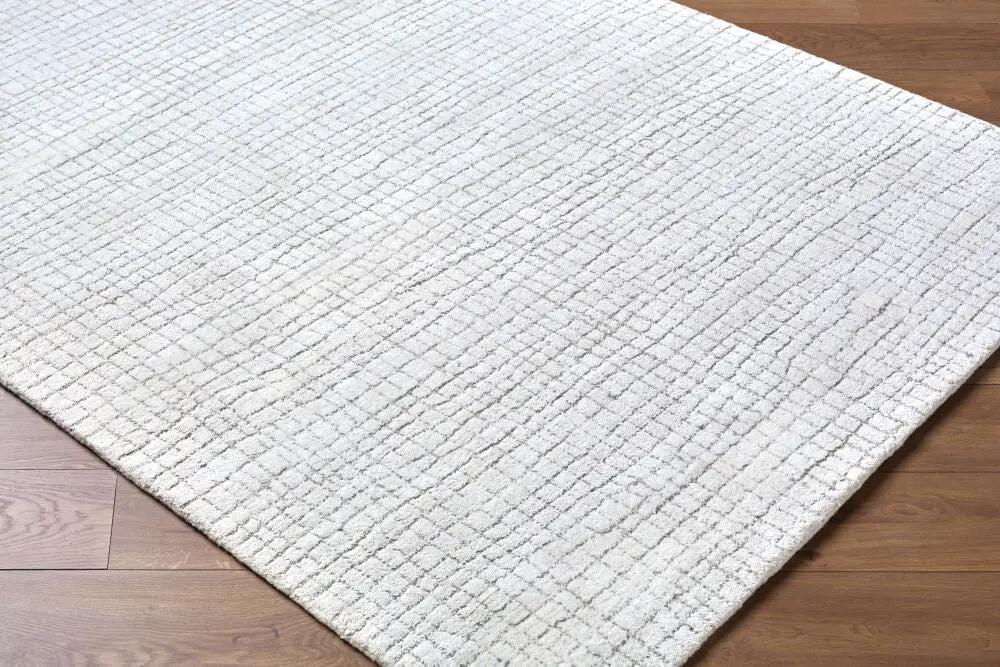 LIVABLISS Byram BYM-2301 Ivory Area Rug