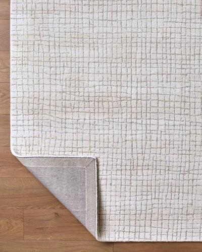 LIVABLISS Byram BYM-2301 Ivory Area Rug
