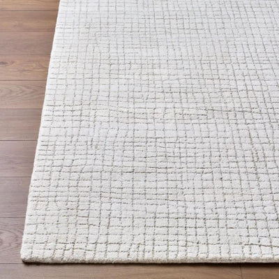 LIVABLISS Byram BYM-2301 Ivory Area Rug