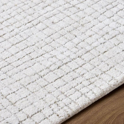LIVABLISS Byram BYM-2301 Ivory Area Rug
