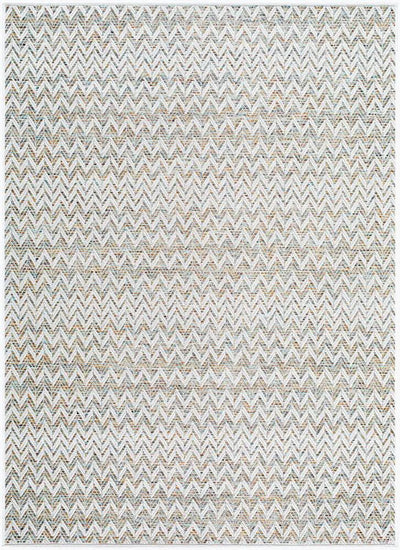 LIVABLISS Crete CEE-2300 Ivory Area Rug
