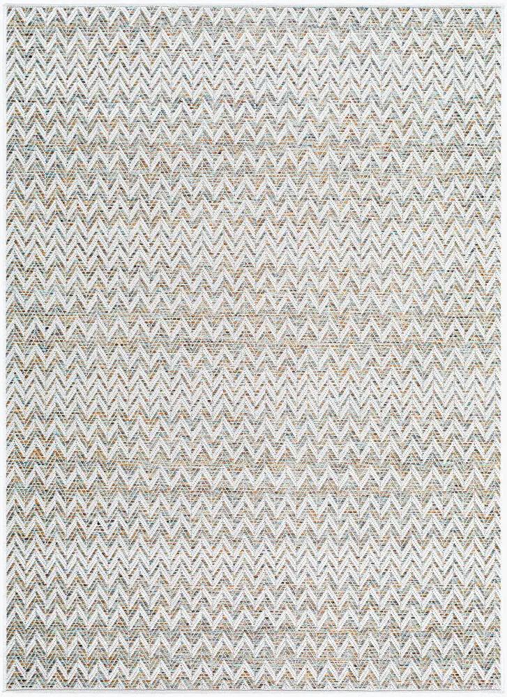 LIVABLISS Crete CEE-2300 Ivory Area Rug