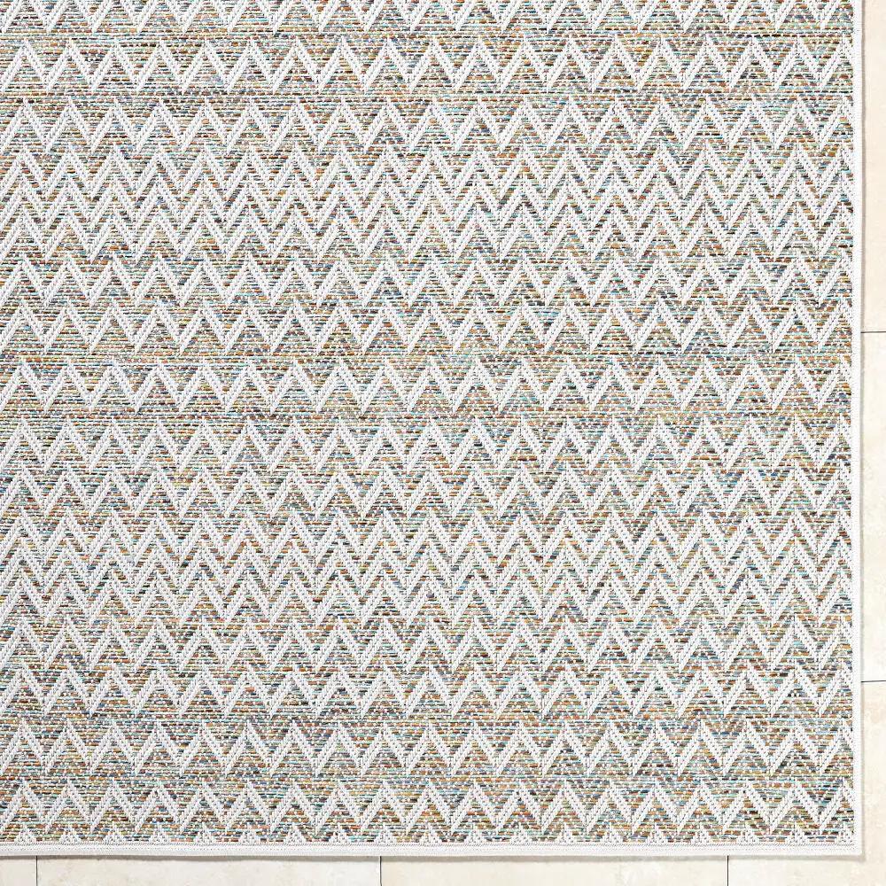 LIVABLISS Crete CEE-2300 Ivory Area Rug