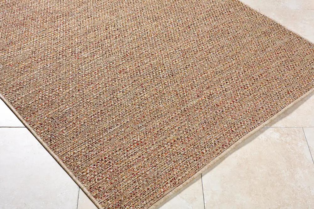LIVABLISS Crete CEE-2302 Beige Area Rug
