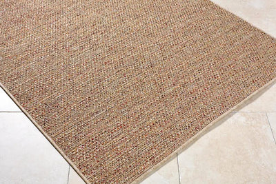 LIVABLISS Crete CEE-2302 Beige Area Rug