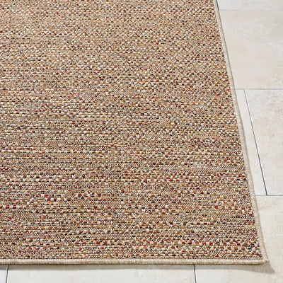 LIVABLISS Crete CEE-2302 Beige Area Rug