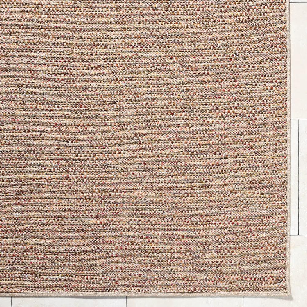 LIVABLISS Crete CEE-2302 Beige Area Rug